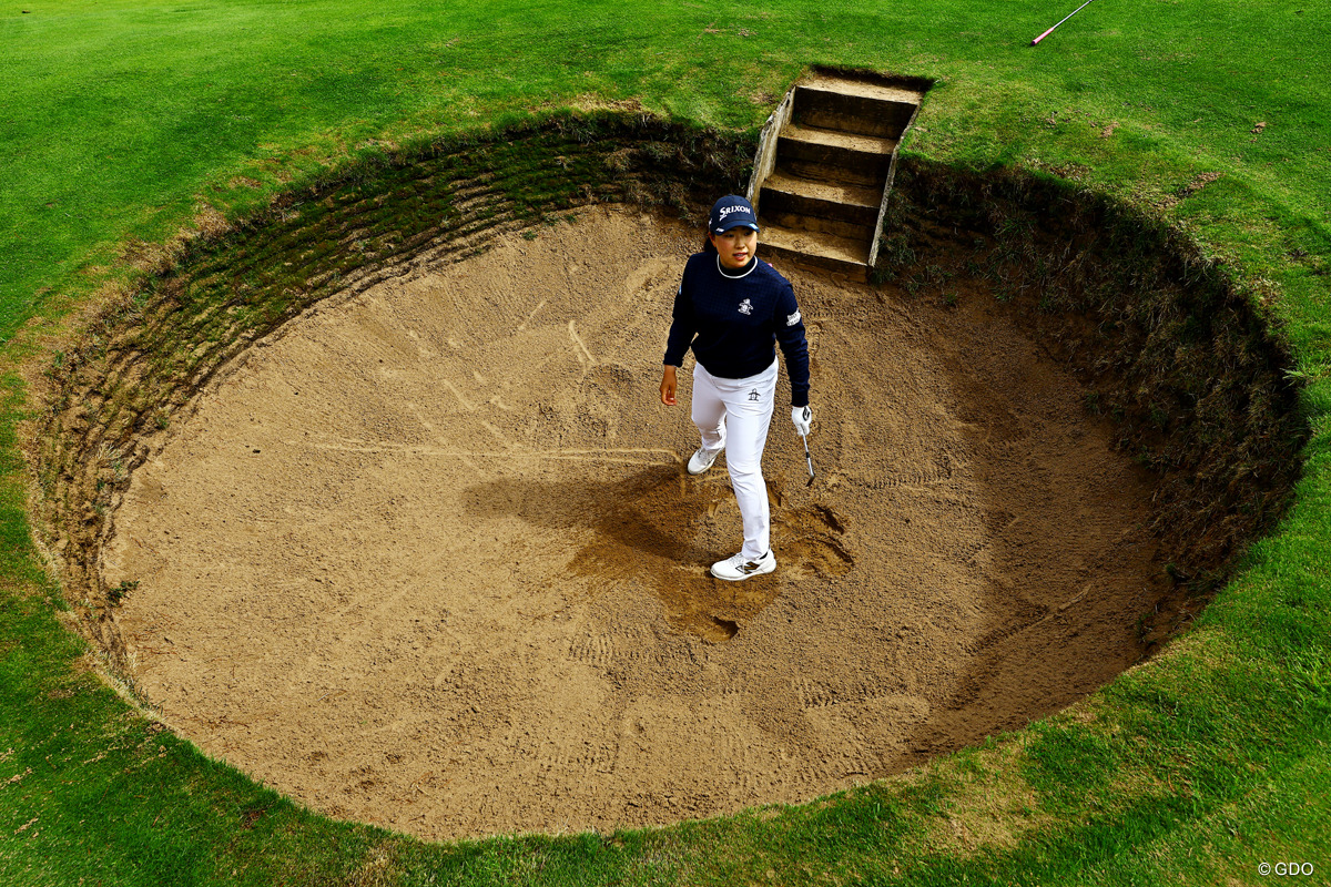 次週は今季最後のメジャー
