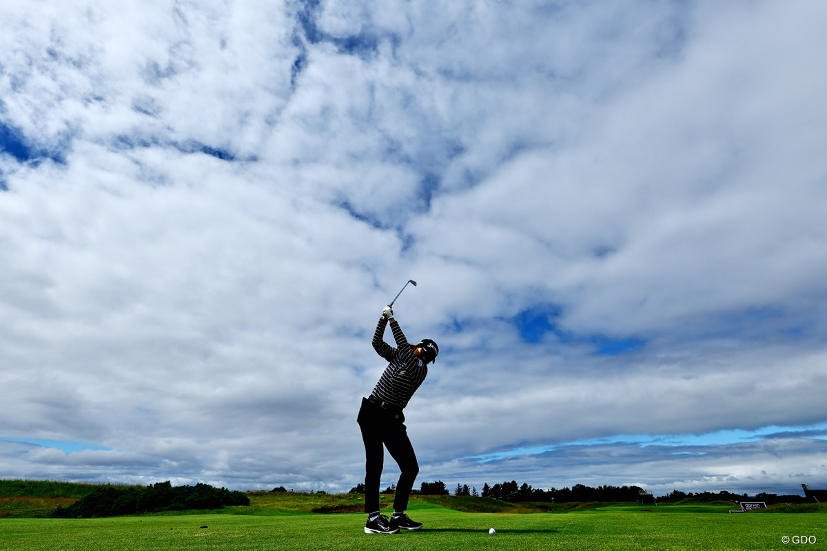 前週2日目の流れをキープしたい