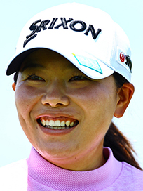 勝みなみ　使用球 勝みなみ監督”は1軍15本からどれを抜く？ 【国内女子ツアー LPGA
