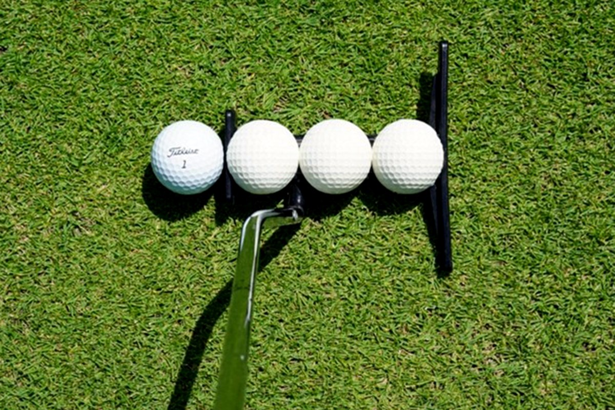 「深低重心」「2-BALL」の発想はここから！“元祖”異形ヘッド 一周回って考える進化の方向性