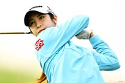 2025年 ISPS Handa スコットランド女子オープン 事前 P.サイパン