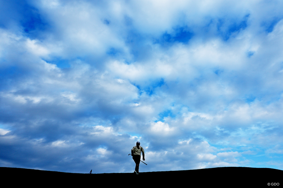 今季最後のメジャーへ、良い流れで向かいたい