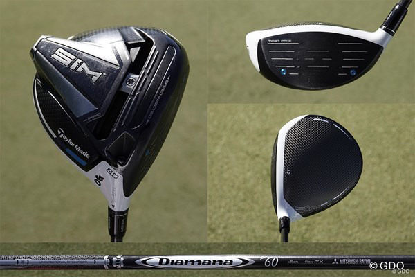 SIM2＞ステルス…」古いほうが高い！ドライバーに見る中古市場の“逆転