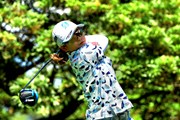 2025年 大東建託・いい部屋ネットレディス 初日 古家翔香