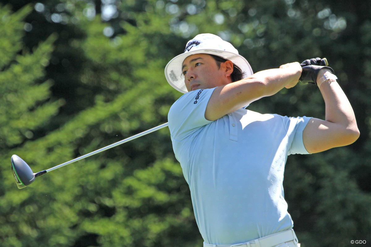 長嶋茂雄氏を追悼するプロアマ戦に出場した石川遼