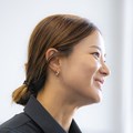 ウェアの色は、その日どういうプレーをしたいかによって変わるそう