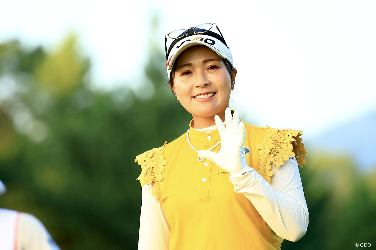 まだ眠いとは言いません