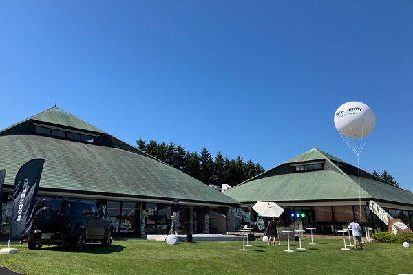 2025年 長嶋茂雄 MEMORIAL セガサミー チャリティープロアマ大会 今後も大会の継続開催を目指す