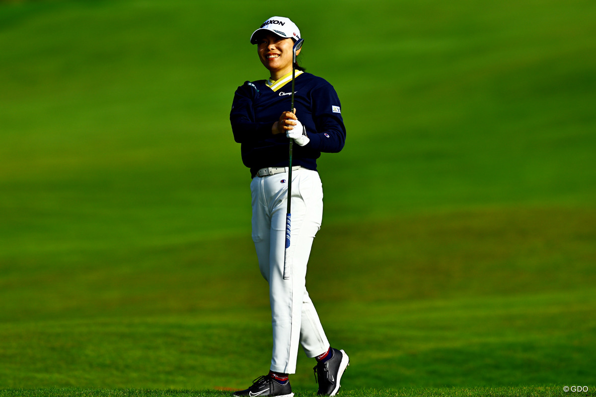 いつも明るいみなみちゃん