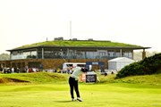 2025年 ISPS Handa スコットランド女子オープン 初日 竹田麗央