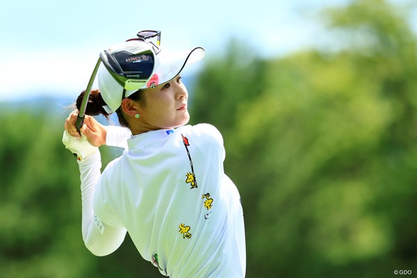 川崎春花に連覇のチャンス