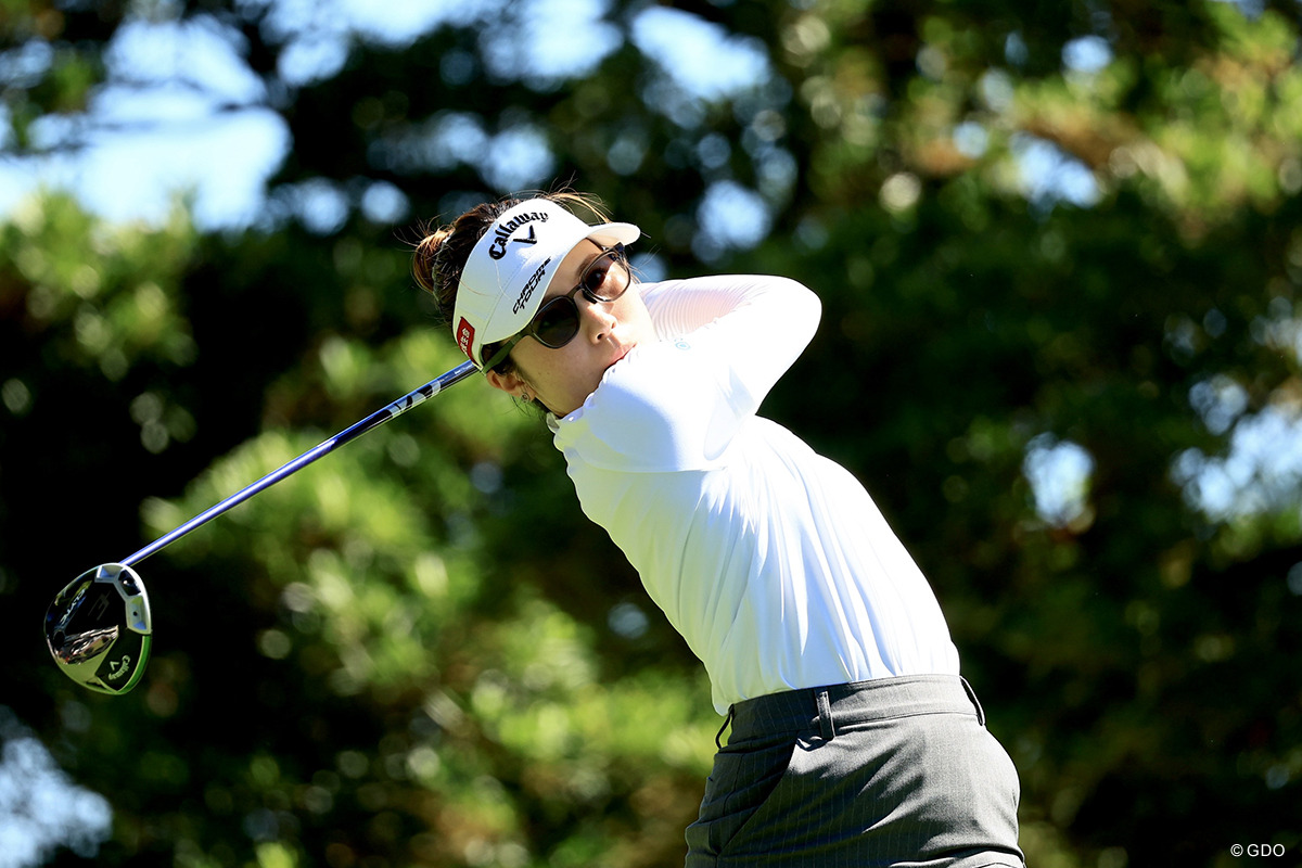 西村優菜はカットライン上で薄氷の決勝進出