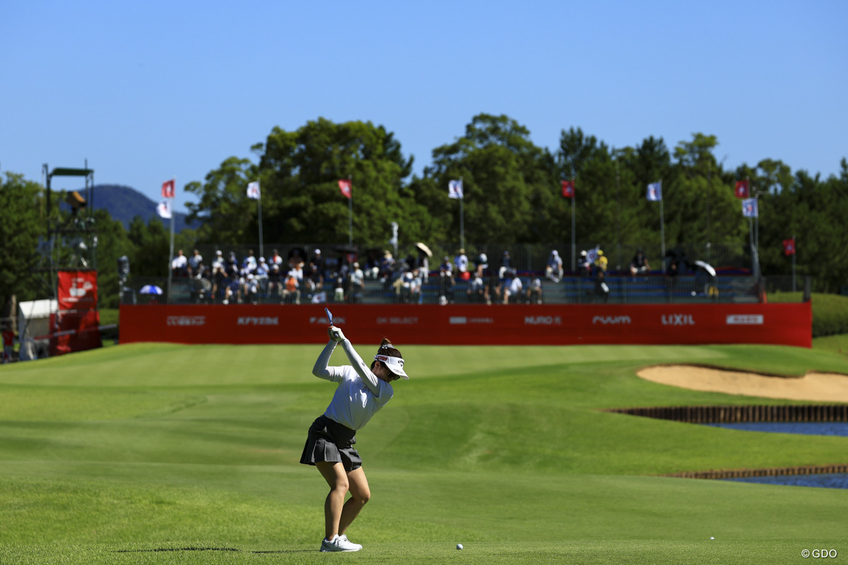 ギリギリ予選通過