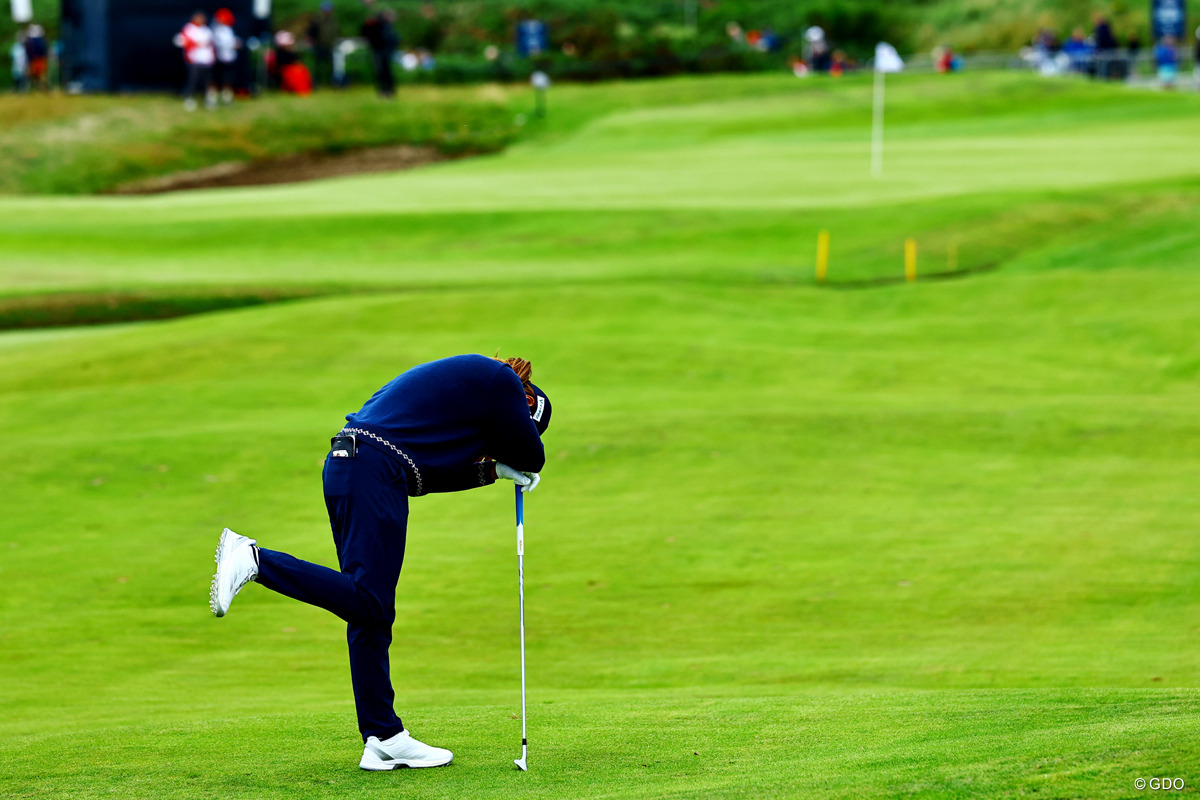 5試合ぶりの週末は前向きに