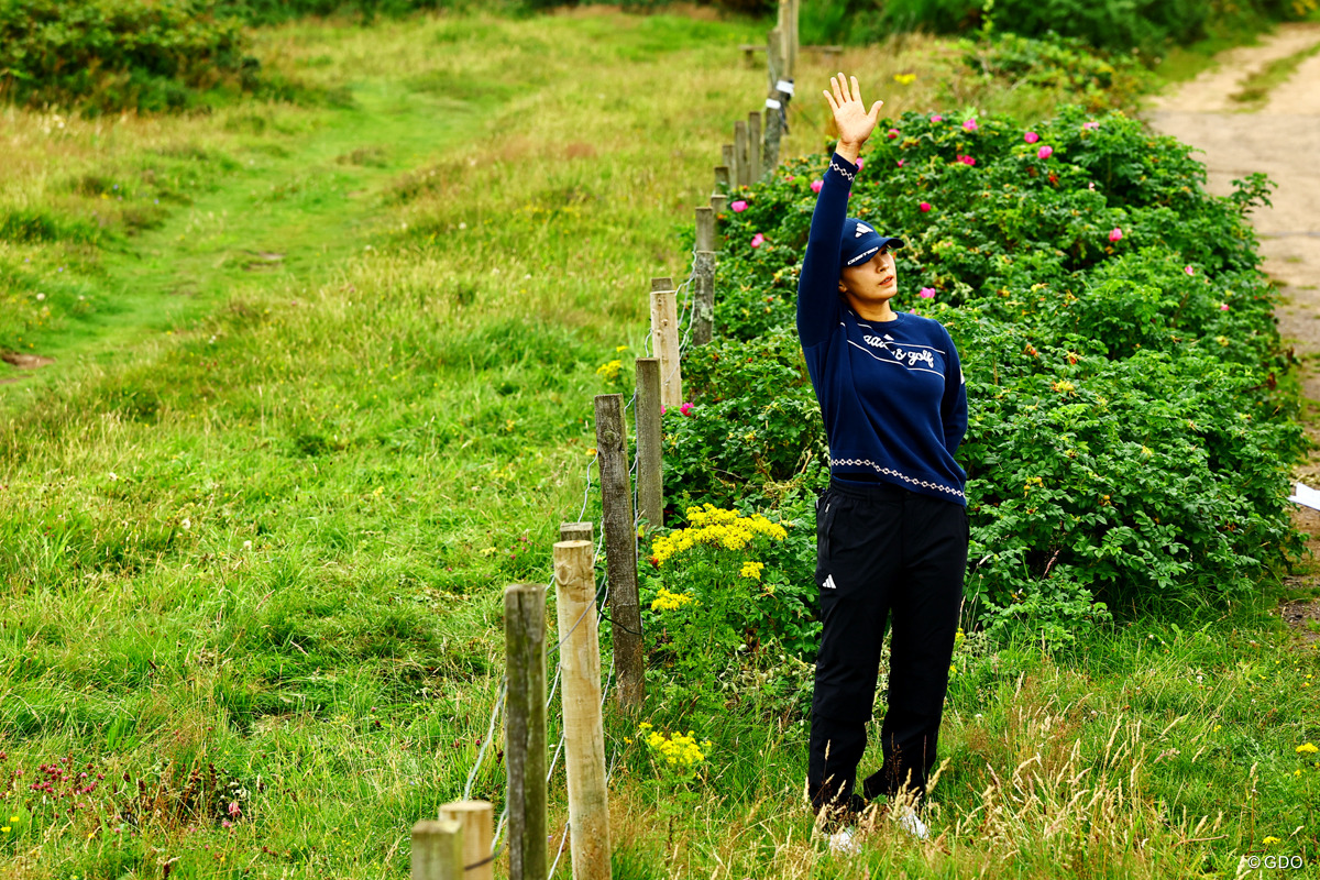 4番でまさかのOB