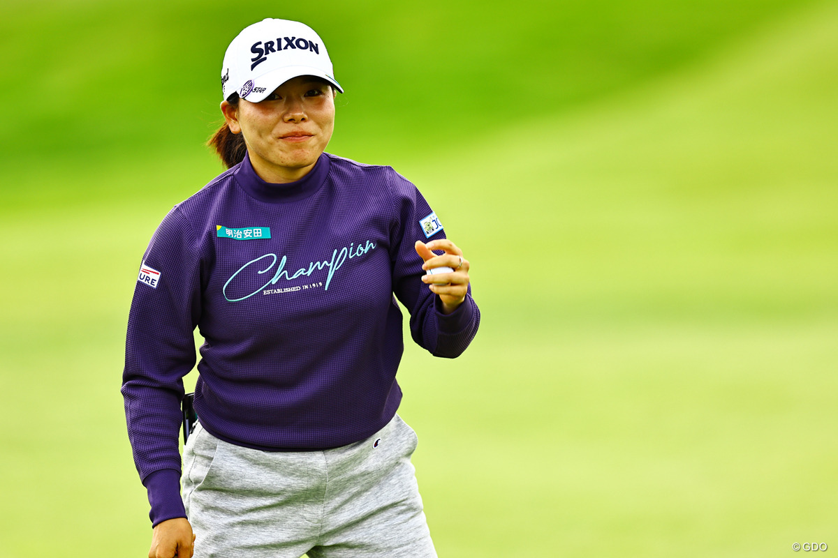 週末をトップ10で迎えるのは2月以来