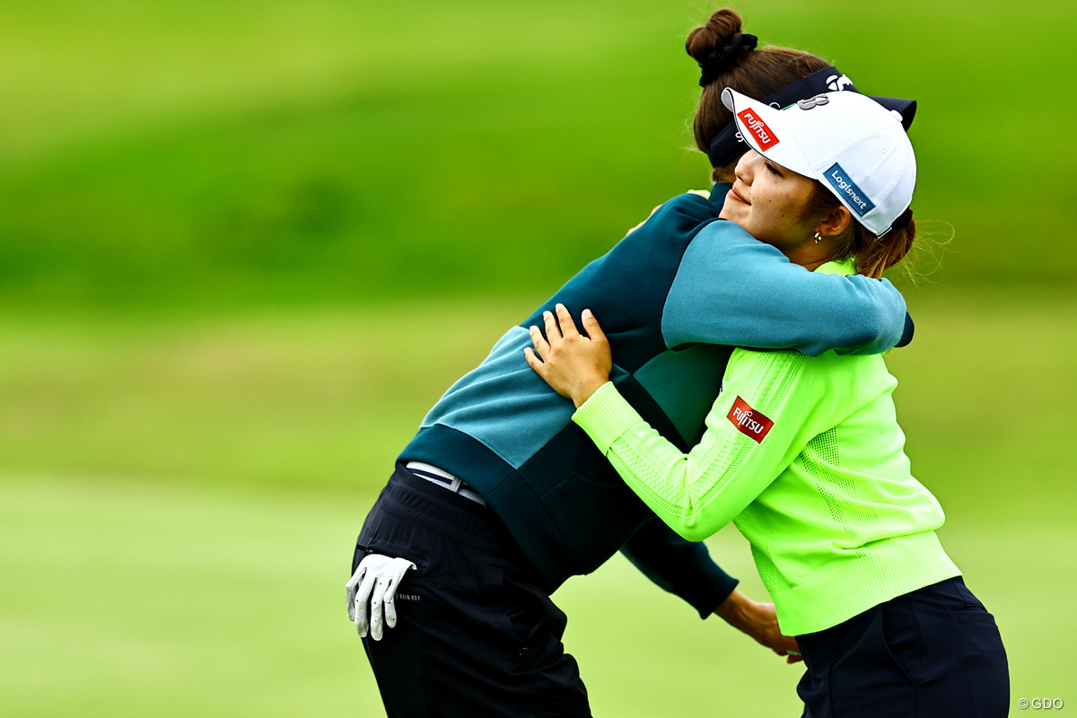 思い出の大会で今季4度目の予選落ちを喫した