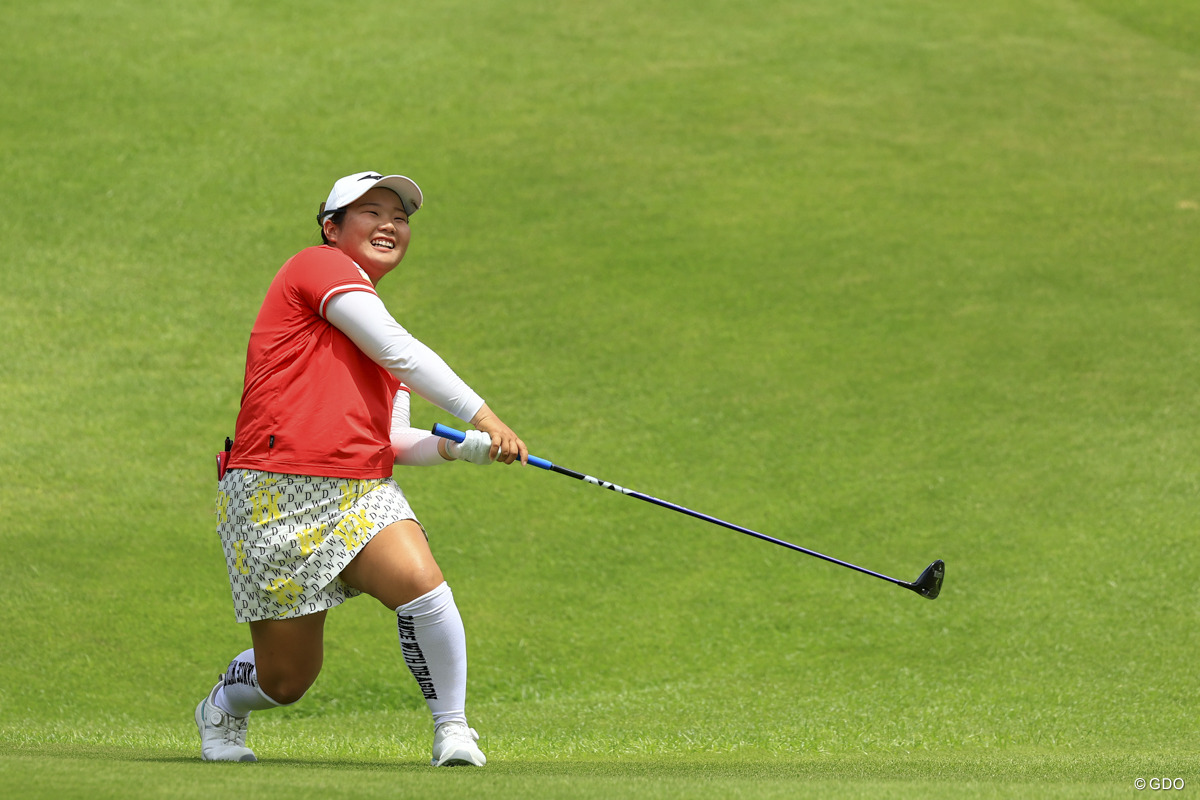 ずっとニコニコ