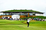 2025年 ISPS Handa スコットランド女子オープン 3日目 ロティ・ウォード