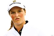 2025年 ISPS Handa スコットランド女子オープン 3日目 ロティ・ウォード