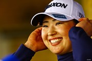 2025年 ISPS Handa スコットランド女子オープン 3日目 竹田麗央