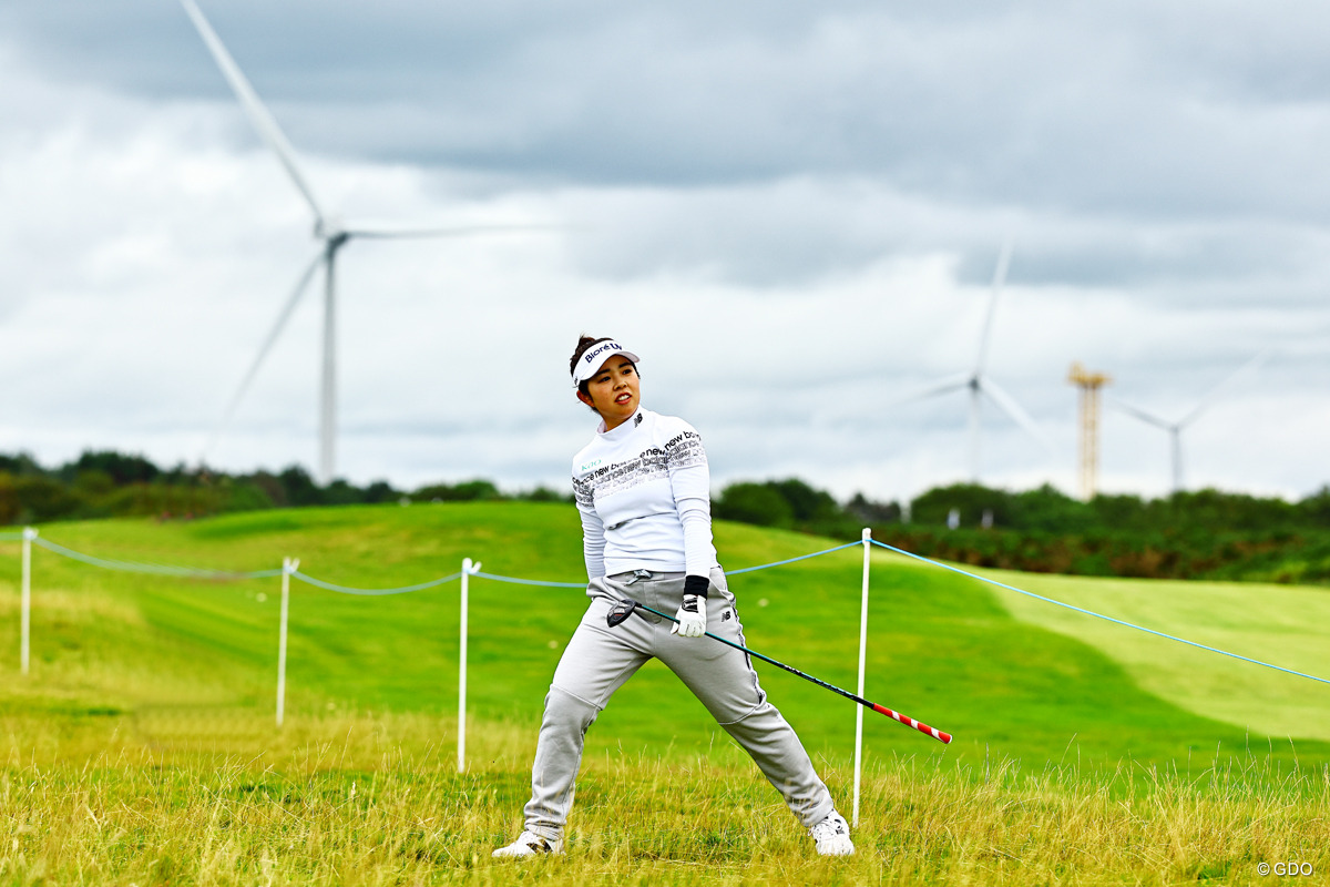 迷いやすい海外だからこそ「淡々と」