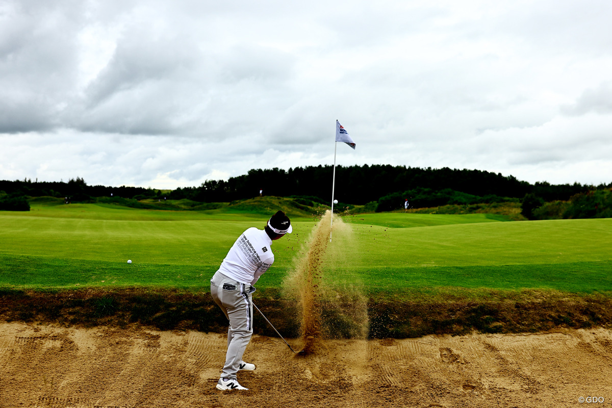 ピンチが来ても冷静に