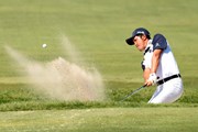 2025年 3Mオープン 3日目 金谷拓実