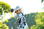 2025年 大東建託・いい部屋ネットレディス 最終日 笠りつ子