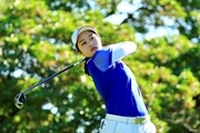 2025年 大東建託・いい部屋ネットレディス 最終日 ウー・チャイェン