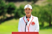 2025年 大東建託・いい部屋ネットレディス 最終日 渡邉彩香