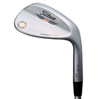 VOKEY（ボーケイ）TVD-R ウェッジ C-C