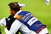 2025年 ISPS Handa スコットランド女子オープン 最終日 山下美夢有