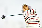 2025年 ISPS Handa スコットランド女子オープン 最終日 吉田優利