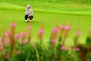 2025年 ISPS Handa スコットランド女子オープン 最終日 吉田優利