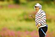 2025年 ISPS Handa スコットランド女子オープン 最終日 吉田優利