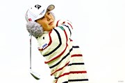 2025年 ISPS Handa スコットランド女子オープン 最終日 吉田優利