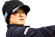 2025年 ISPS Handa スコットランド女子オープン 最終日 岩井明愛