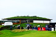 2025年 ISPS Handa スコットランド女子オープン 最終日 岩井明愛