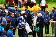 2025年 ISPS Handa スコットランド女子オープン 最終日 ロティ・ウォード