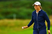 2025年 ISPS Handa スコットランド女子オープン 最終日 ロティ・ウォード