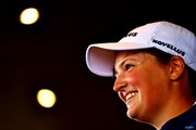 2025年 ISPS Handa スコットランド女子オープン 最終日 ロティ・ウォード