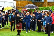 2025年 ISPS Handa スコットランド女子オープン 最終日 ロティ・ウォード