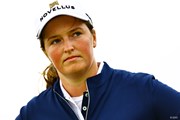 2025年 ISPS Handa スコットランド女子オープン 最終日 ロティ・ウォード