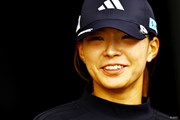 2025年 ISPS Handa スコットランド女子オープン 最終日 渋野日向子