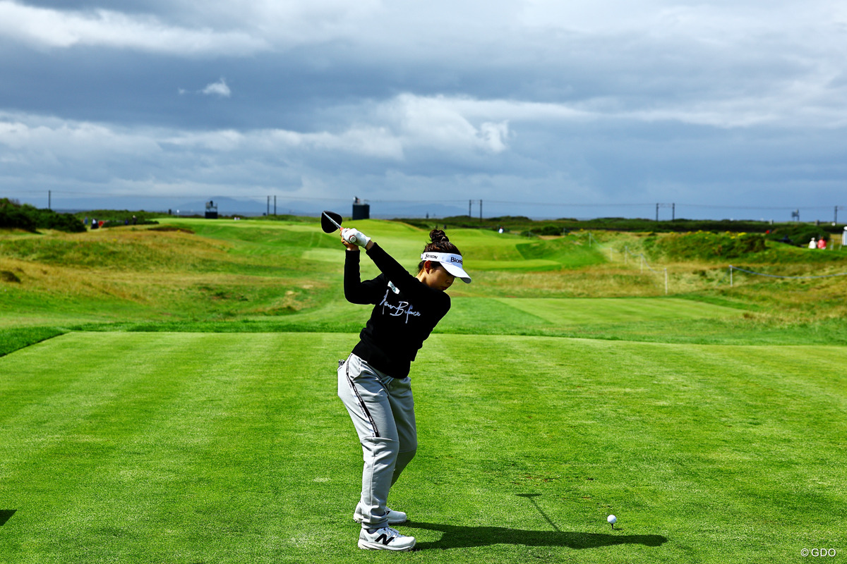 まだ改善できるところはある