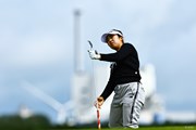 2025年 ISPS Handa スコットランド女子オープン 最終日 山下美夢有