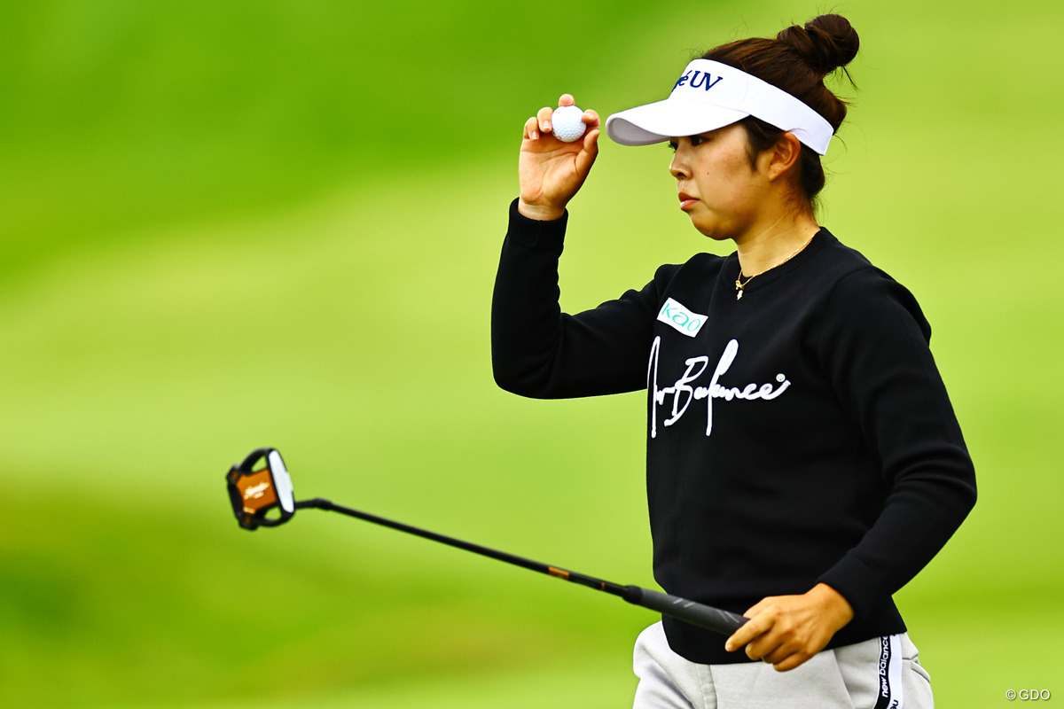 SY32 by SWEET YEARS GOLF ジャガードニット SY32 BY SWEET YEARS 黒