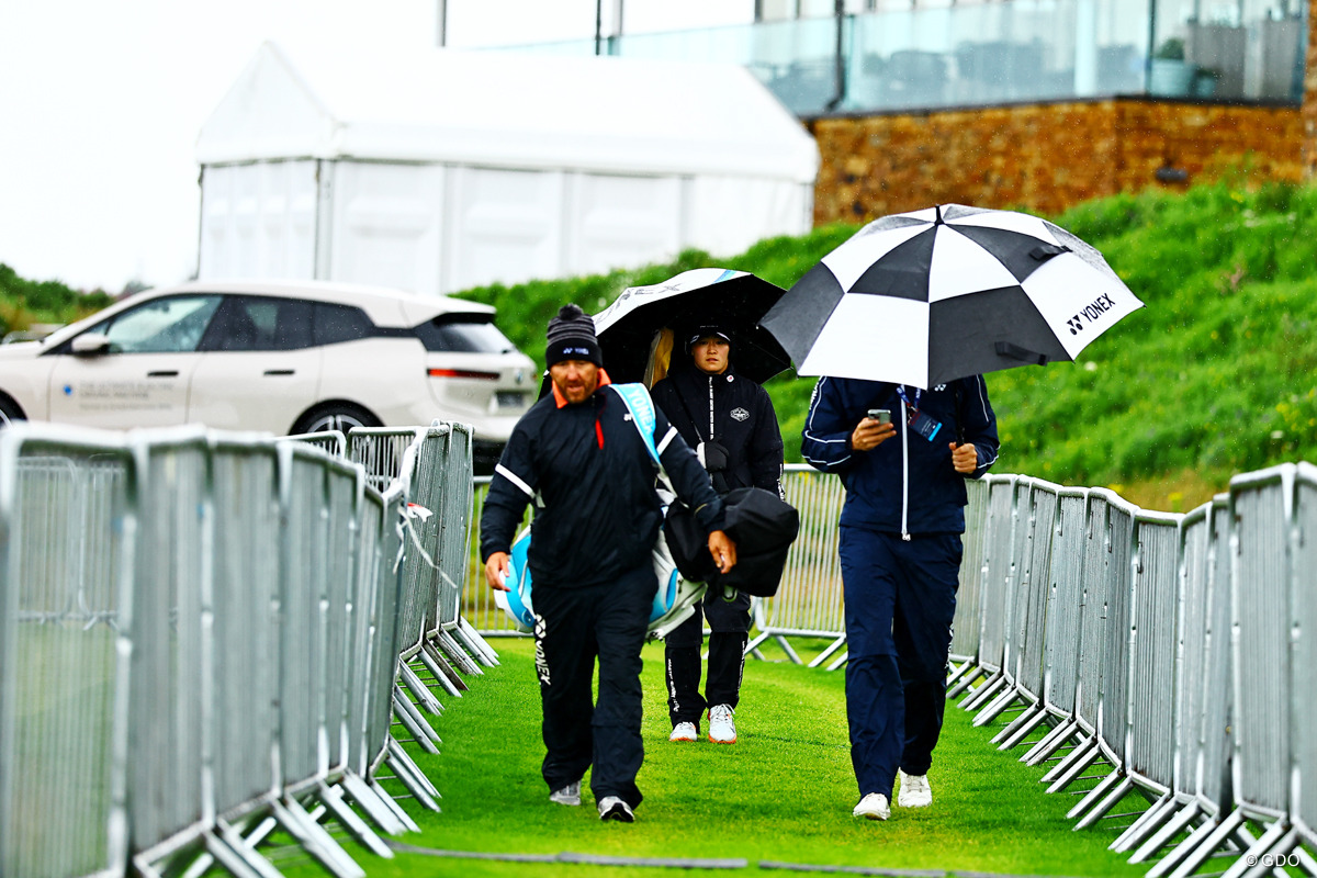雨風にも負けず