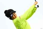 2025年 ISPS Handa スコットランド女子オープン 最終日 岩井明愛